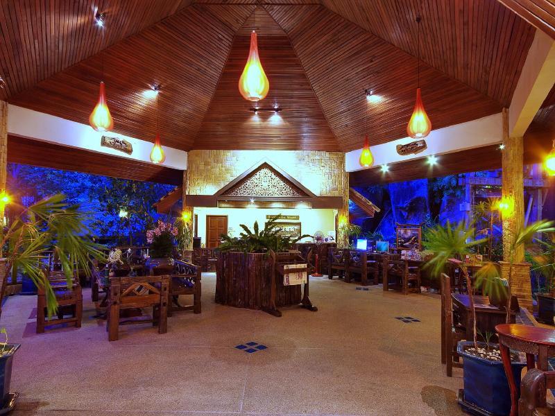 'צ'אוונג ביץ Baan Hin Sai Resort & Spa - Sha Extra Plus מראה חיצוני תמונה